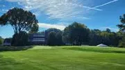 Broadmoor Country Club logo
