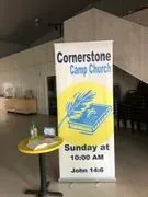 Cornerstone campground image 3