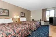 Knights Inn Dayton at Poe Ave image 2