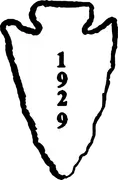 Medford Lakes Country Club logo