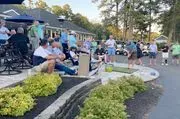Medford Lakes Country Club image 3