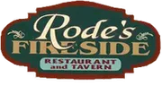 Riverwinds Restaurant logo