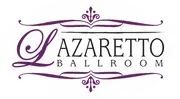 Lazaretto Ballroom logo