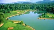 Penn National Golf Club logo
