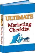 1st Straw Marketing & Promotions logo