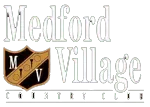 Medford Village Country Club logo