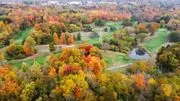 Cassel Hills Golf Course image 2