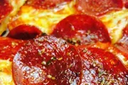 Ronetti's Pizza logo