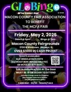 Macon County Fair-Pride of the Prairie image 2