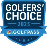 Eaglesticks Golf Club logo
