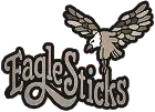 Eaglesticks Golf Club logo