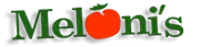 Meloni's Restaurant logo