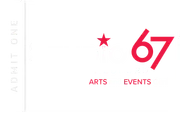 Studio 67 Medford logo