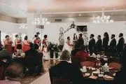 Monumental Weddings and Events - Oaklawn Memorial Gardens image 2
