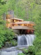 Fallingwater logo