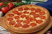 Mancino's Pizza & Grinders logo