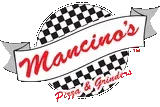 Mancino's Pizza & Grinders logo