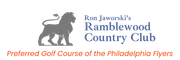Ramblewood Country Club logo