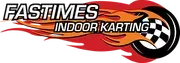 Fastimes Indoor Karting logo