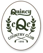 Quincy Country Club logo