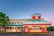 Knights Inn Mount Laurel logo