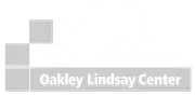 Oakley Lindsay Civic Ctr logo