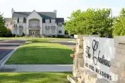 Chateaux at Fox Meadows logo