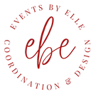 Events by Elle logo