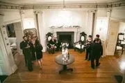 Stotesbury Mansion image 3