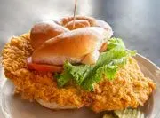 Sahm's Restaurant & Bar image 2