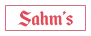 Sahm's Restaurant & Bar logo