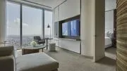 Four Seasons Hotel Philadelphia at Comcast Center image 2