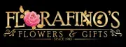 Florafino's Flower Market logo