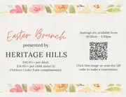 Heritage Hills Golf Resort & Conference Center logo