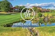 Heritage Hills Golf Resort & Conference Center image 3