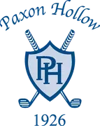 Paxon Hollow Country Club logo