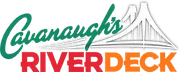 Cavanaugh's River Deck logo