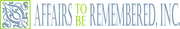 Affairs to Be Remembered logo