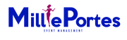 Millie Portes, Event Management logo