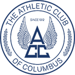 The Athletic Club of Columbus logo