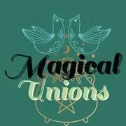 Magical Unions logo