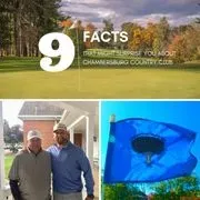Chambersburg Country Club image 2