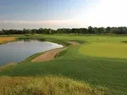 Plum Creek Golf Club logo