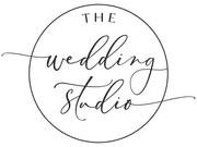 The Wedding Studio logo