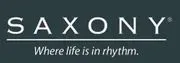 Saxony Hall logo