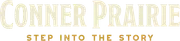 Conner Prairie logo