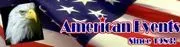 American Events & Promotions logo