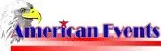 American Events & Promotions logo