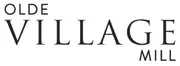 Olde Village Mill logo