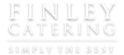 Finley Catering @ Ellis Preserve logo